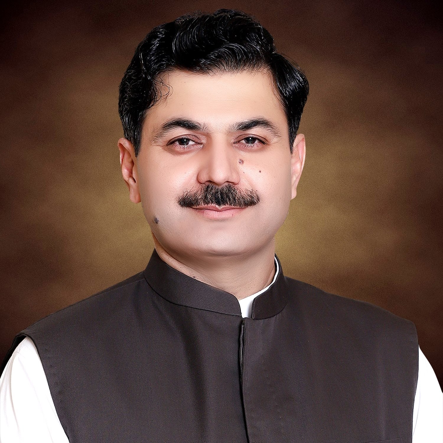 Dr. Rana Muhammad Tariq Khan