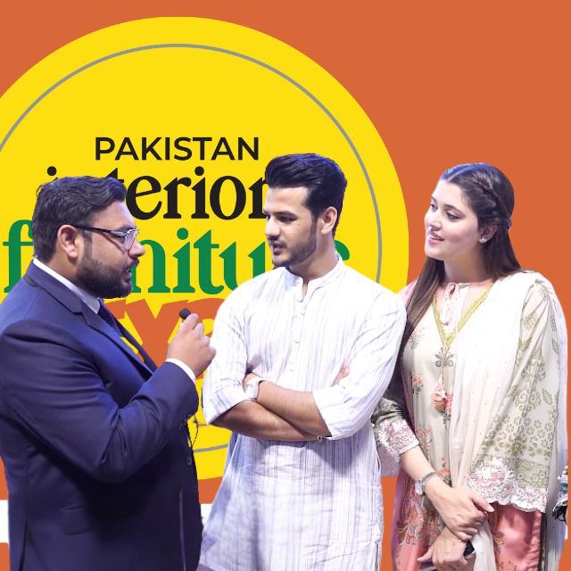 Zulqarnain Sikandar & Kanwal Zulqarnain